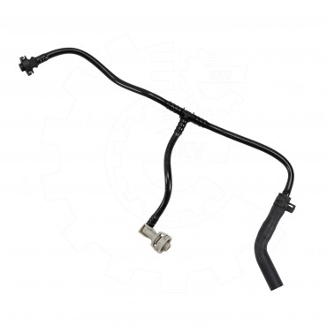 Durite d'Eau Refroidissement Pour Audi A4 Allroad Avant A5 8W0121081AN
