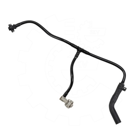 Durite d'Eau Refroidissement Pour Audi A4 Allroad Avant A5 8W0121081AN