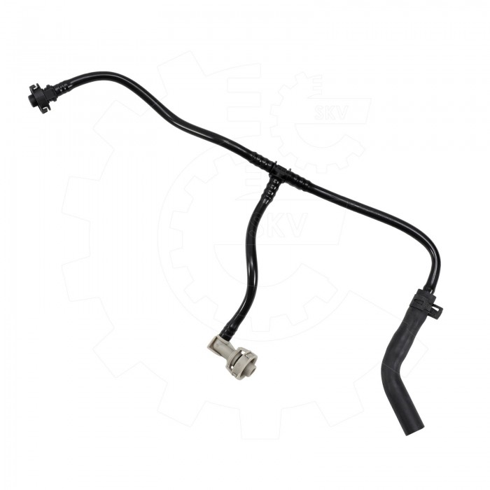 Durite d'Eau Refroidissement Pour Audi A4 Allroad Avant A5 8W0121081AN