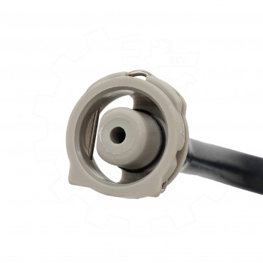 Durite d'Eau Refroidissement Pour Audi A4 Avant A5 Décapotable 8K0121081BK