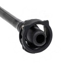Durite d'Eau Refroidissement Pour Audi A4 Avant A5 Décapotable 8K0121081BK