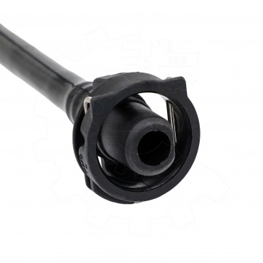 Durite d'Eau Refroidissement Pour Audi A4 Avant A5 Décapotable 8K0121081BK