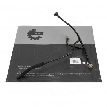 Durite d'Eau Refroidissement Pour Audi A4 Avant A5 Décapotable 8K0121081BK
