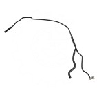 Durite d'Eau Refroidissement Pour Audi A8 4H0121081AT