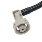 Durite d'Eau Refroidissement Pour Audi A8 4H0121081AT