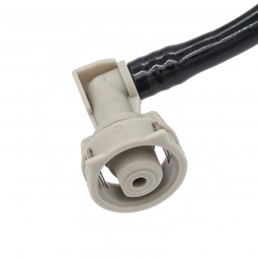Durite d'Eau Refroidissement Pour Audi A8 4H0121081AT