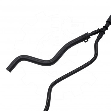 Durite d'Eau Refroidissement Pour Audi A8 4H0121081AT