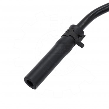 Durite d'Eau Refroidissement Pour Audi A8 4H0121081AT