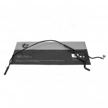 Durite d'Eau Refroidissement Pour Audi A8 4H0121081AT