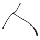 Durite d'Eau Refroidissement Pour Audi Q5 Van 8R0121081P