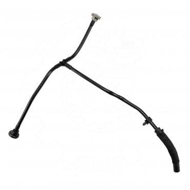 Durite d'Eau Refroidissement Pour Audi Q5 Van 8R0121081P