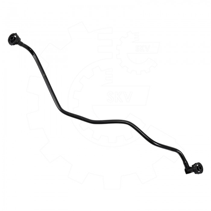 Durite d'Eau Refroidissement Pour Audi Q5 Van 8R0121081AD