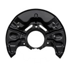 Protection Disque de Frein Avant Gauche Pour Toyota Avensis 4778205030