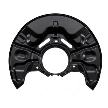 Protection Disque de Frein Avant Gauche Pour Toyota Avensis 4778205030