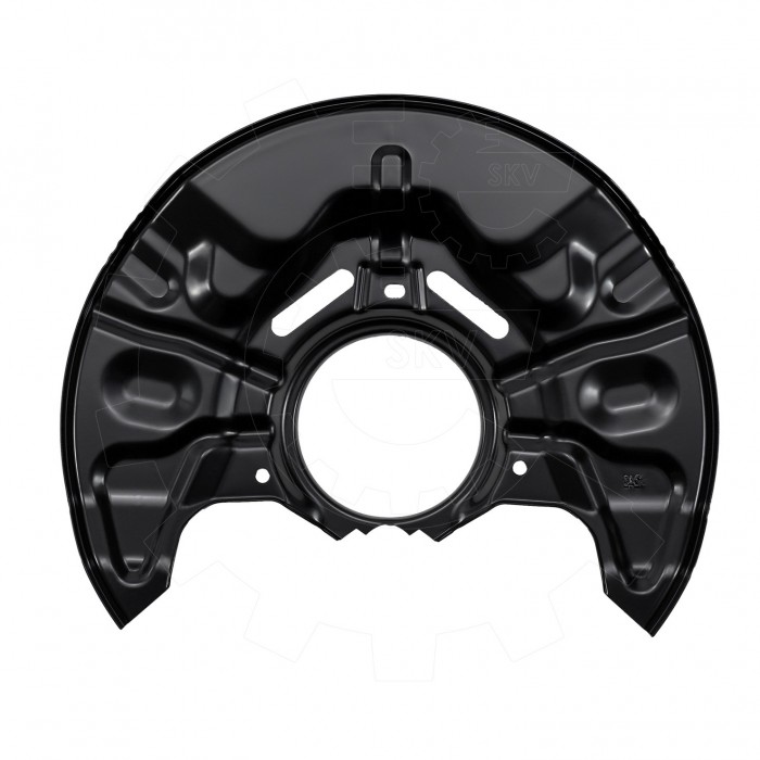 Protection Disque de Frein Avant Gauche Pour Toyota Avensis 4778205030