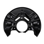 Protection Disque de Frein Avant Gauche Pour Toyota Avensis 4778205030