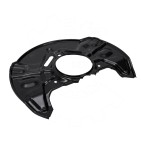 Protection Disque de Frein Avant Gauche Pour Toyota Avensis 4778205030