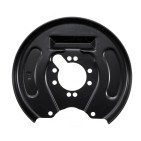 Protection Disque de Frein Arrière Droit Pour Mitsubishi Space Star Monospace