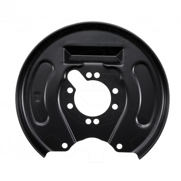 Protection Disque de Frein Arrière Droit Pour Mitsubishi Space Star Monospace