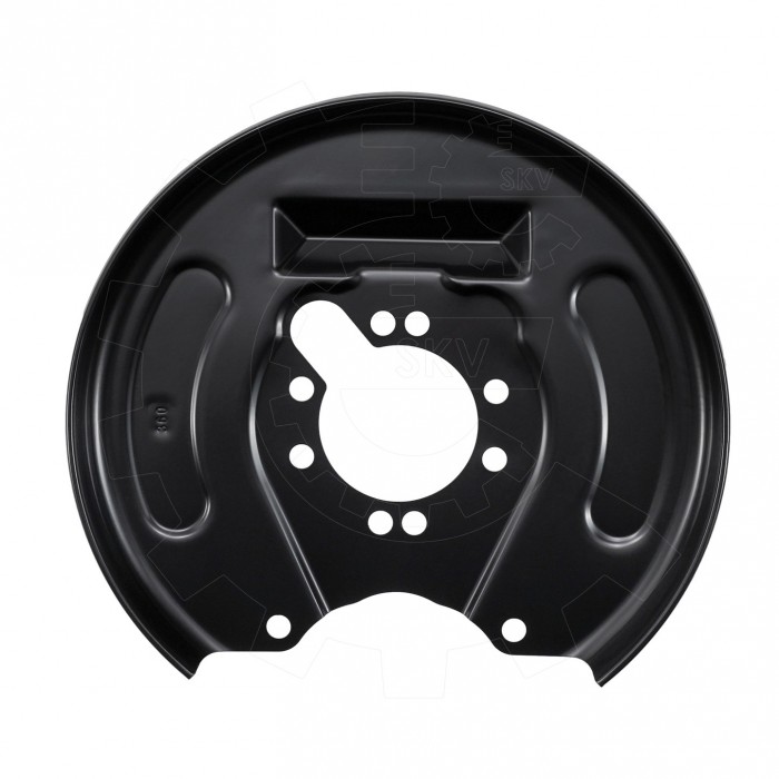 Protection Disque de Frein Arrière Droit Pour Mitsubishi Space Star Monospace
