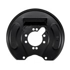 Protection Disque de Frein Arrière Droit Pour Mitsubishi Space Star Monospace