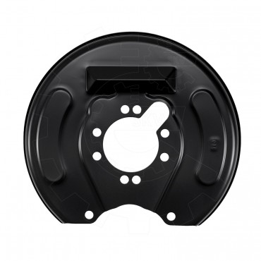 Protection Disque de Frein Arrière Droit Pour Mitsubishi Space Star Monospace