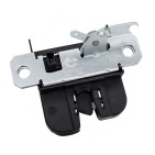Serrure Hayon de Coffre Pour VW IV Caddy III Camionnette/Monospace 2K0827505D9B9