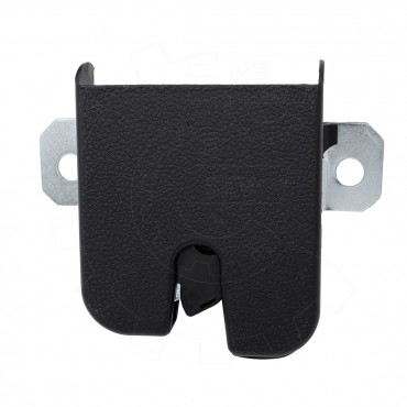 Serrure Hayon de Coffre Pour VW IV Caddy III Camionnette/Monospace 2K0827505D9B9