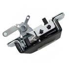 Serrure Hayon de Coffre Pour VW IV Caddy III Camionnette/Monospace 2K0827505D9B9