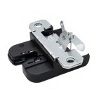 Serrure Hayon de Coffre Pour VW IV Caddy III Camionnette/Monospace 2K0827505D9B9
