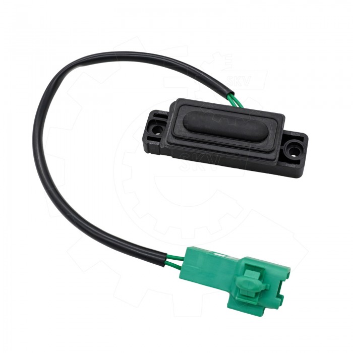 Interrupteur Hayon de Coffre Pour Suzuki Swift III IV 3717862J00