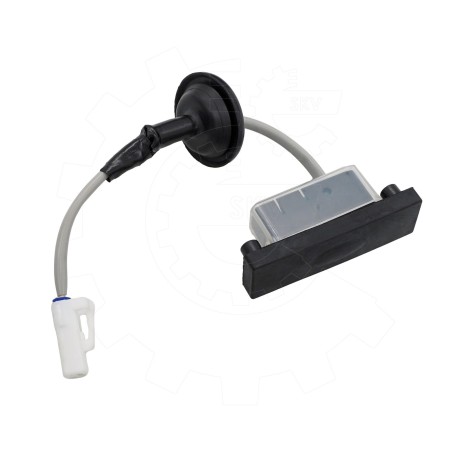 Interrupteur Hayon de Coffre Pour Hyundai i30 812602L000