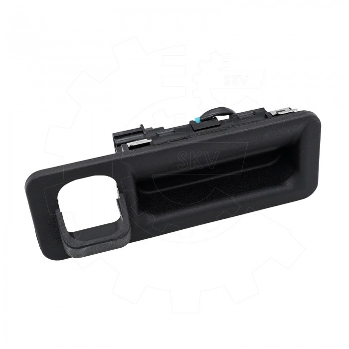 Interrupteur Hayon de Coffre Pour Kia Sportage Van 81260D9010