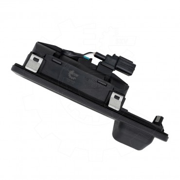 Interrupteur Hayon de Coffre Pour Kia Sportage Van 81260D9010