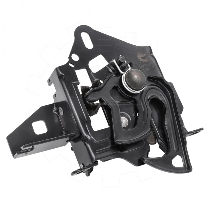 Crochet de Sécurité Capot Moteur Pour VW Passat Variant 3B0823509M 3B0823509T