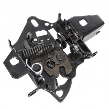 Crochet de Sécurité Capot Moteur Pour VW Passat Variant 3B0823509M 3B0823509T