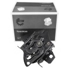 Crochet de Sécurité Capot Moteur Pour VW Passat Variant 3B0823509M 3B0823509T