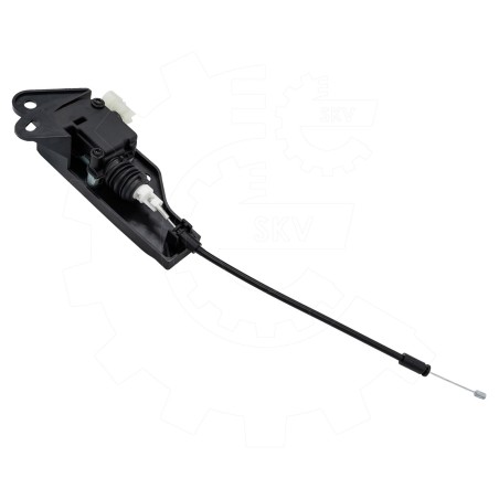 Actionneur Verrouillage Capot Avant Gauche Pour Tesla Model 3 109878900D
