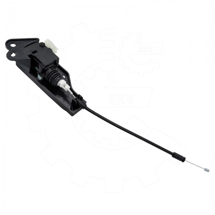 Actionneur Verrouillage Capot Avant Gauche Pour Tesla Model 3 109878900D