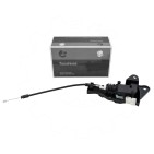 Actionneur Verrouillage Capot Avant Gauche Pour Tesla Model 3 109878900D