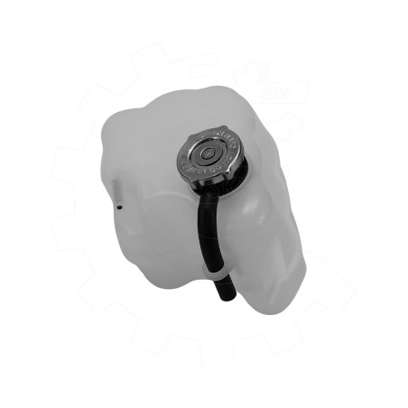 Vase d'Expansion Liquide de Refroidissement Pour Fiat Freemont Dodge Journey Van