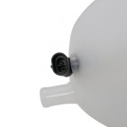 Vase d'Expansion Liquide de Refroidissement Pour Opel Saab Vauxhall 095522493