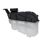 Vase d'Expansion Liquide de Refroidissement Pour Ford Galaxy Turnier S-Max IZH