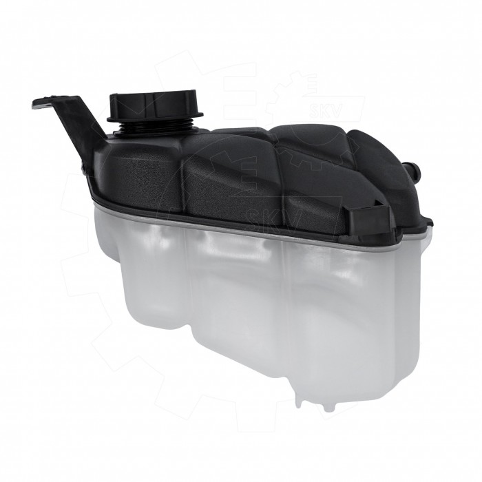 Vase d'Expansion Liquide de Refroidissement Pour Ford Galaxy Turnier S-Max IZH