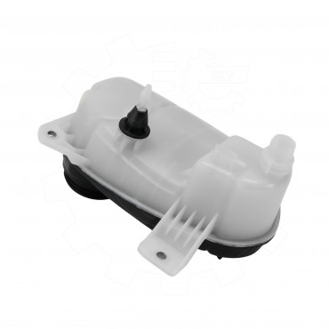 Vase d'Expansion Liquide de Refroidissement Pour Mercedes-Benz A4475000049