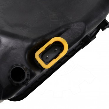 Vase d'Expansion Liquide de Refroidissement Pour BMW 5 Touring Van 8610656