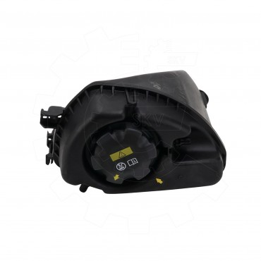 Vase d'Expansion Liquide de Refroidissement Pour BMW 5 Touring Van 8610656