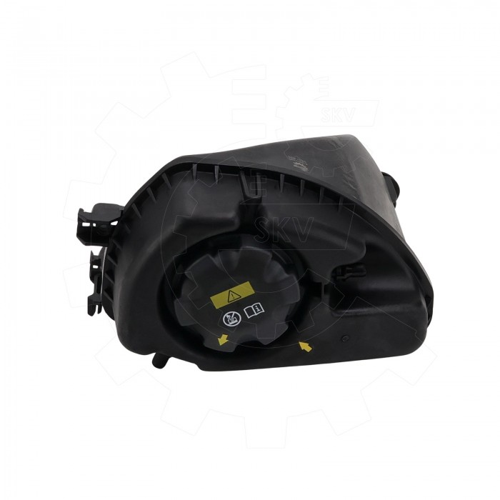 Vase d'Expansion Liquide de Refroidissement Pour BMW 5 Touring Van 8610656