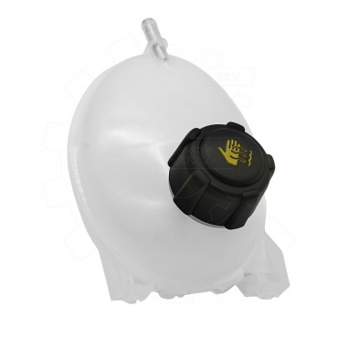 Vase d'Expansion Liquide de Refroidissement Pour Renault Dacia