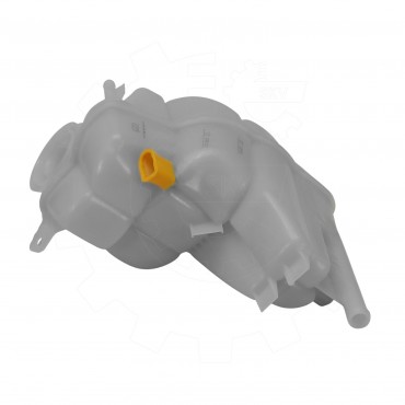 Vase d'Expansion Liquide de Refroidissement Pour Porsche Panamera 971121407E